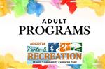 Adult Programs