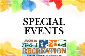 Special Events