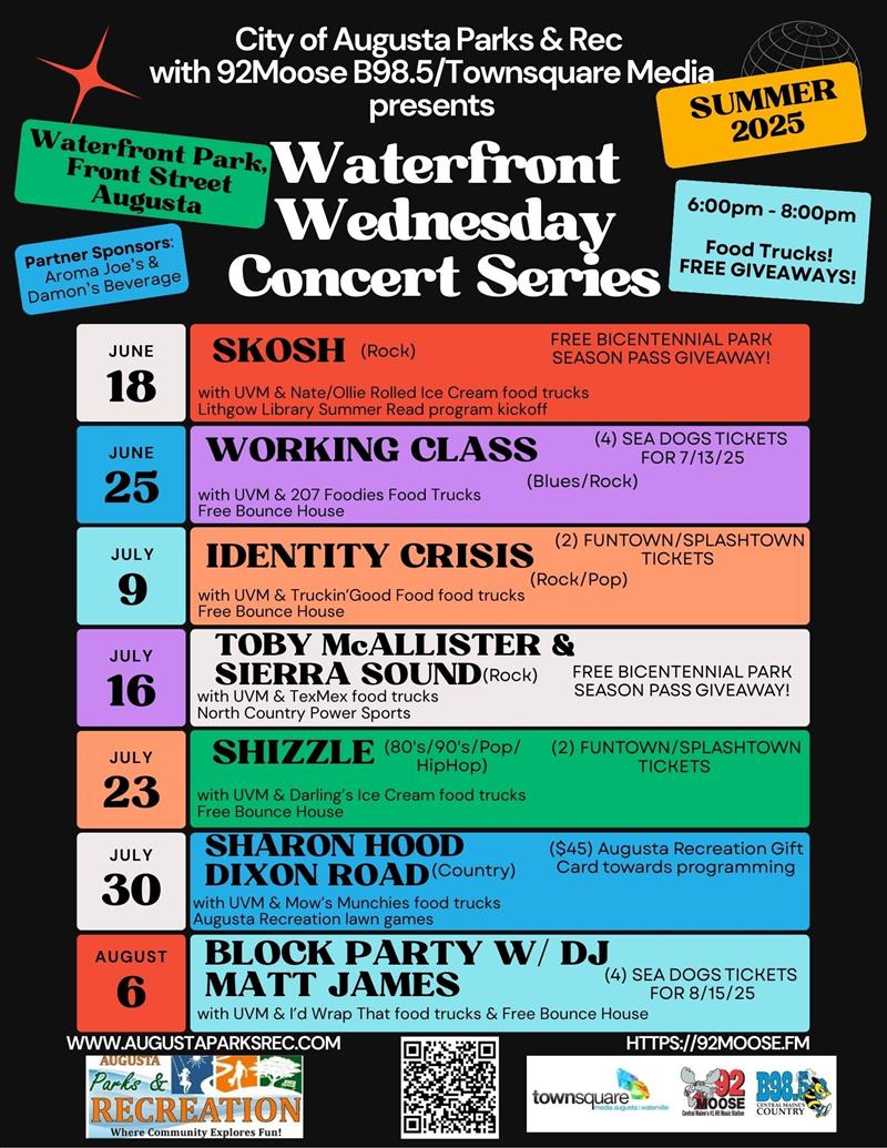 Special Events