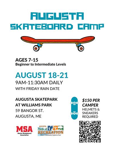 Youth Activities